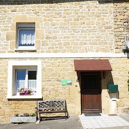 Appartamento Relais Ermesinde Marville Esterno foto
